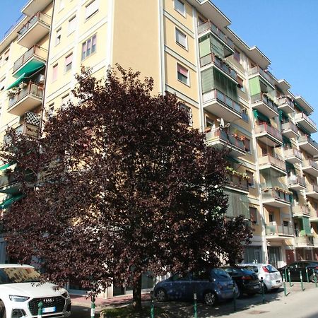 Apartament La Casa Di Nina Mestre Zewnętrze zdjęcie
