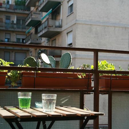 Apartament La Casa Di Nina Mestre Zewnętrze zdjęcie