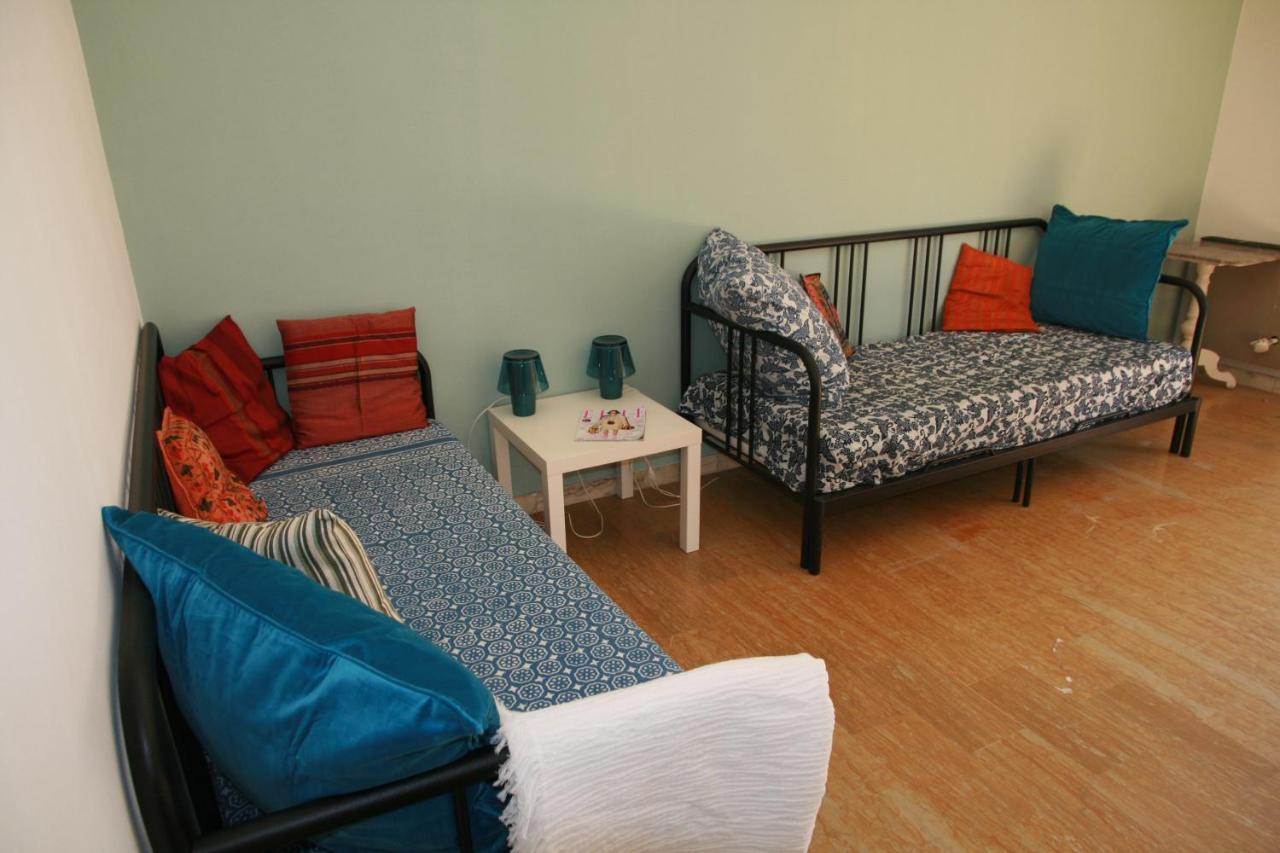 Apartament La Casa Di Nina Mestre Zewnętrze zdjęcie