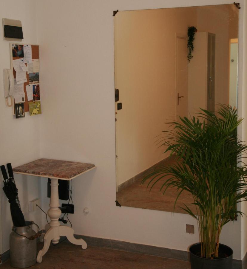 Apartament La Casa Di Nina Mestre Zewnętrze zdjęcie