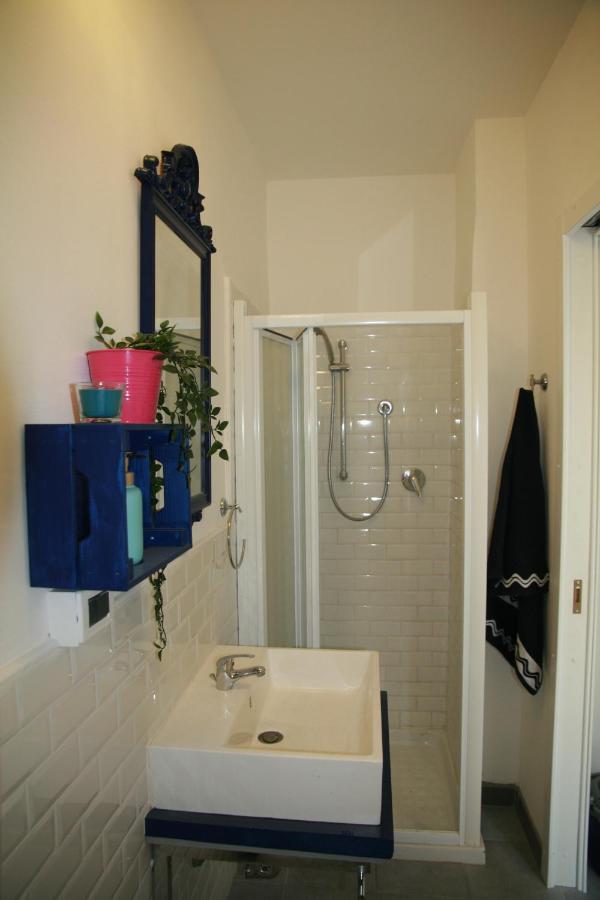 Apartament La Casa Di Nina Mestre Zewnętrze zdjęcie