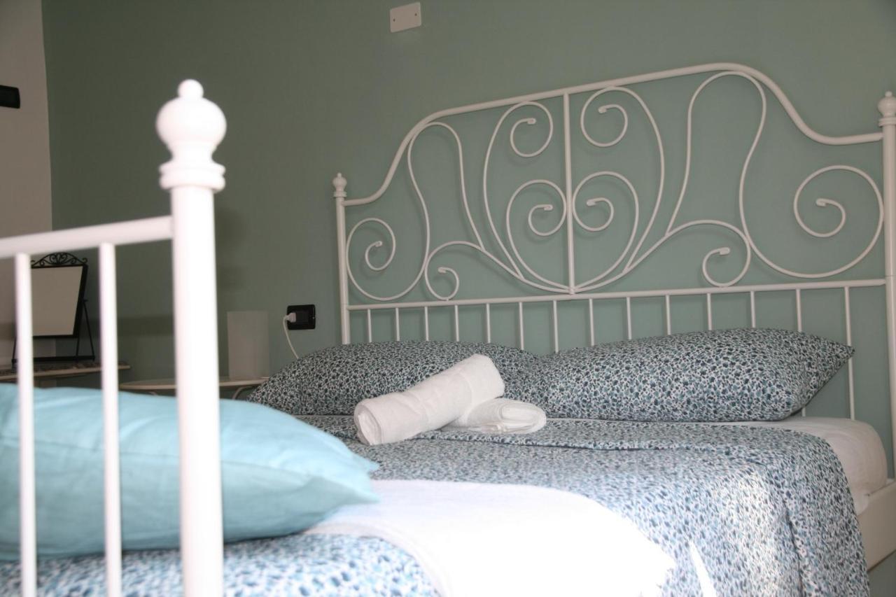 Apartament La Casa Di Nina Mestre Zewnętrze zdjęcie