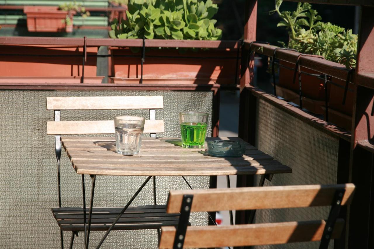 Apartament La Casa Di Nina Mestre Zewnętrze zdjęcie