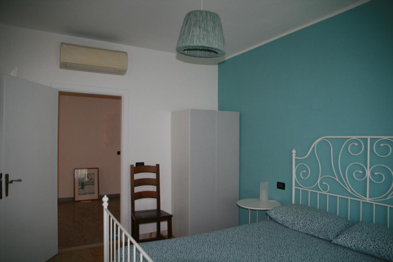 Apartament La Casa Di Nina Mestre Zewnętrze zdjęcie
