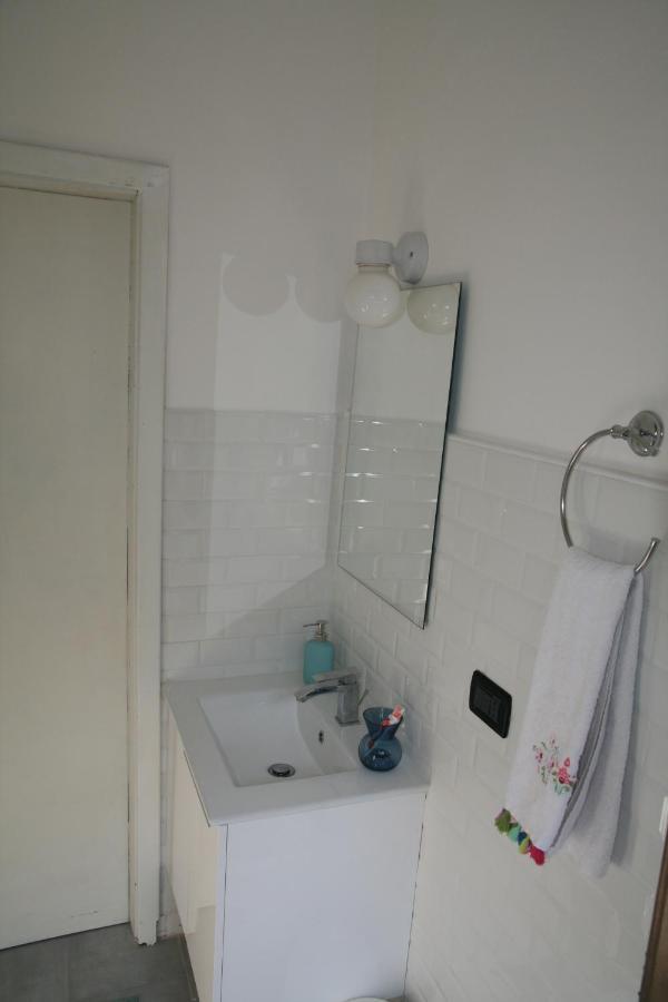 Apartament La Casa Di Nina Mestre Zewnętrze zdjęcie