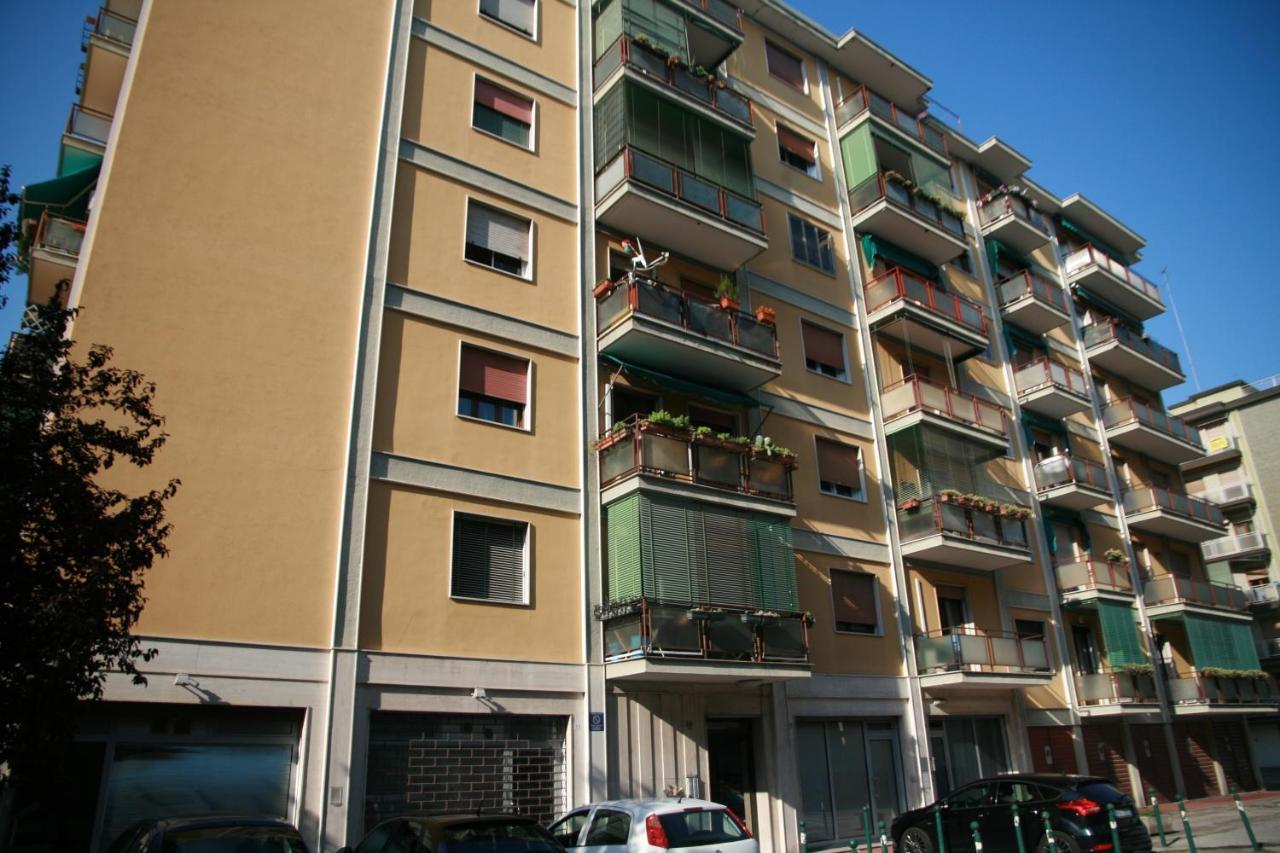 Apartament La Casa Di Nina Mestre Zewnętrze zdjęcie