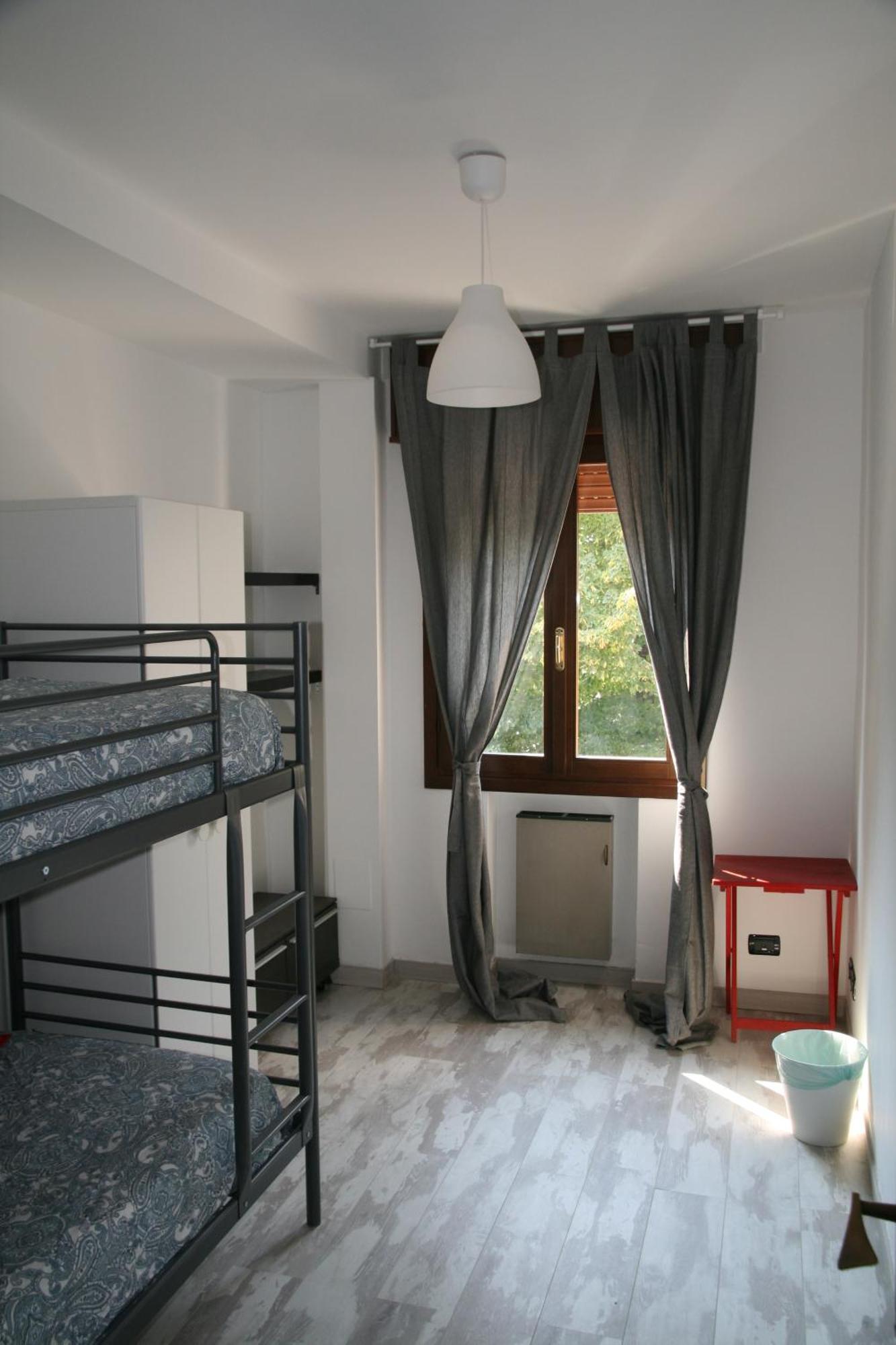Apartament La Casa Di Nina Mestre Zewnętrze zdjęcie
