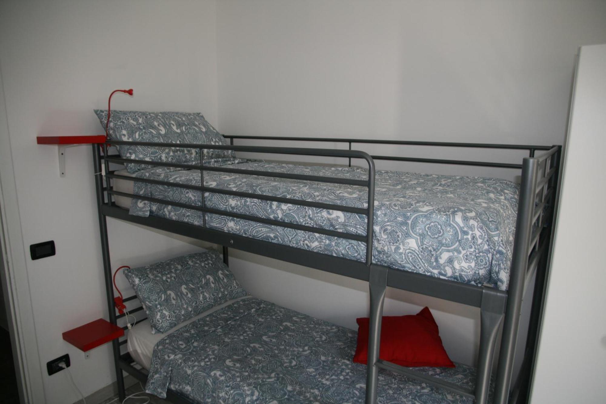 Apartament La Casa Di Nina Mestre Zewnętrze zdjęcie